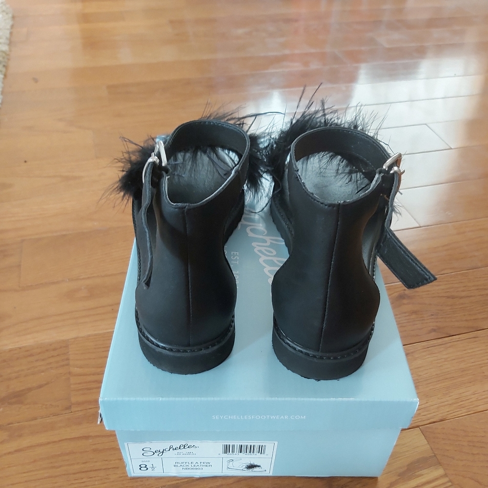 Cute women shoes - Picture 2 of 4